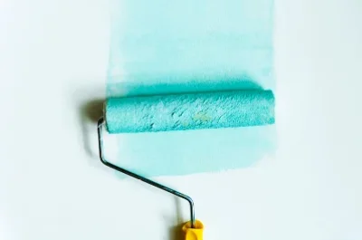 Peinture intérieure à Ovanches — murs, plafonds et boiseries